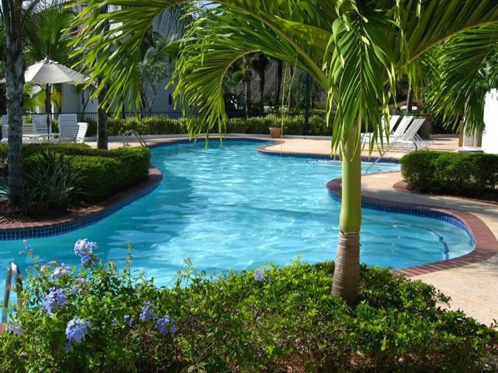 Rio Mar Village - Golf Course View Rio Grande Exterior photo