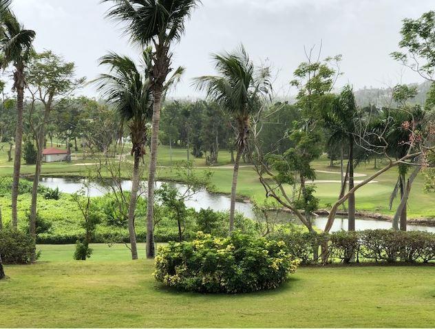 Rio Mar Village - Golf Course View Rio Grande Exterior photo